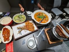 -明丰小渔馆(明月路店)