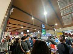 -AEON永旺(东方宝泰店)