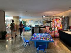 -上海佘山茂御臻品之选酒店(原佘山艾美酒店)
