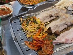 -李氏烤肉店