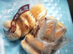 -朱记小郑酥烧饼(建康路店)