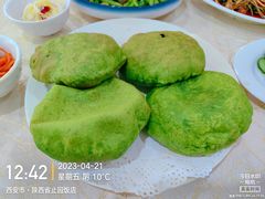 -止园酒店-中餐厅