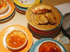 -万岁寿司(芳村店)