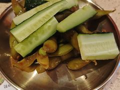 -妙香居韩国烤肉(容桂天佑城店)