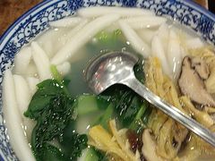 -一楼食业·美食人家