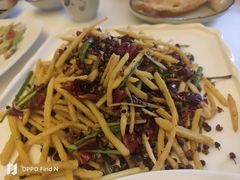 -湖北味道(湖北大厦店)