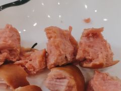 -李哥海鲜烧烤家常菜(孔雀城店)