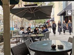 -大茴香越法料理(SOHO复兴店)