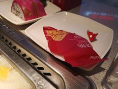 -海底捞大排档火锅(悦荟广场店)