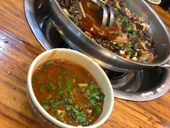 -黑竹香鸡(营和巷店)