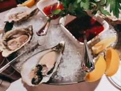 -Wolfgang’s Steakhouse 沃夫冈牛排馆(上海白玉兰广场店)