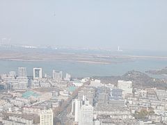 -镇江苏宁万豪酒店-苏筵中餐厅