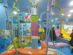 -佳贝爱益智主题儿童乐园(乐尔乐旗舰店)