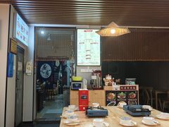 -阿清煲仔店(纺织城店)