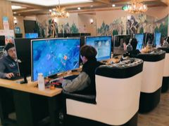 -网鱼电竞(杨浦中原店)