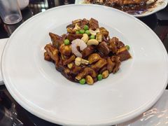 -长兴菜馆(高桥店)