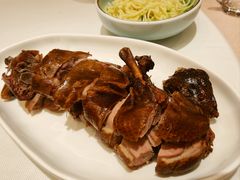 -渝信川菜(长安店)
