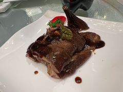 -金美华轩(东方路齐鲁店)