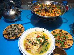-石门永惠土菜馆(雍景园店)