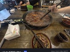-黄潇洒老火锅(九眼桥宏济巷店)