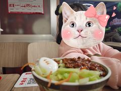 -和合谷(新辰里亚运村店)