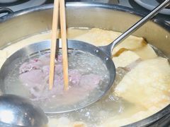 -牛品福潮汕牛肉火锅(旺庄店)