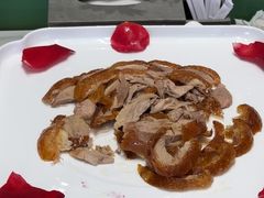 -大碗居·烤鸭·鱼头泡饼(天坛东门店)