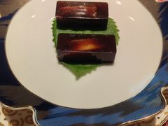 -曾宴·楚菜(湖北省博物馆店)