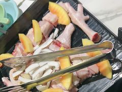 -采椰郎椰子鸡·脆皮鸡火锅(融创茂店)