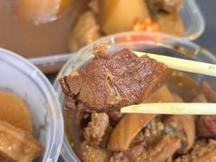 -阿姨牛杂(北京路店)
