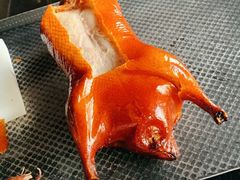 -上海滩餐厅(BFC外滩金融中心店)