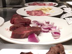 -梨花自助烤肉(天河城店)