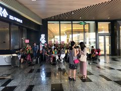 -炭舍干锅(华发商都店)