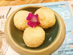 -AZUL by FUEL蓝色·法式酒馆(琶醍店)