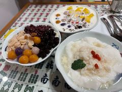 -堂屋糖水店(愚园店)