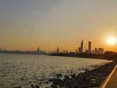 -深圳湾公园(南山区)