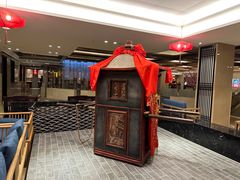 -聚春园自助餐厅(东街口店)