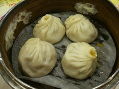 蟹粉小笼-王家沙点心店(南京西路总店)