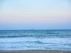 -芽庄日出海滩水疗酒店