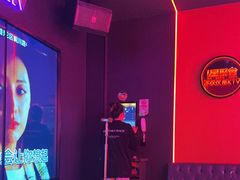 -星聚会KTV X Party(上海真如中海环宇城店)