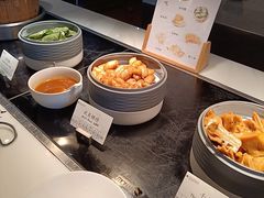 -桃源咖啡厅(武夷山大红袍山庄店)