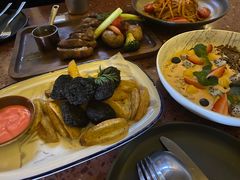 -La Terre乐田(万象城店)