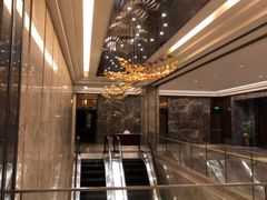 -常州逸高酒店-中餐厅