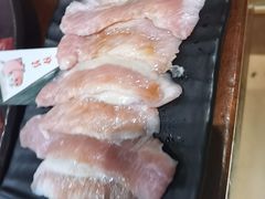-热血兄弟·炭火烤肉(融侨中心店)