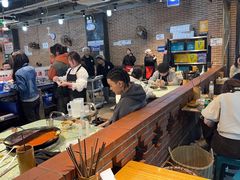 -五里关火锅(牛市口店)