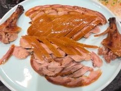 -京采烤鸭清真餐厅(金桥店)