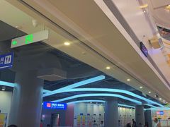 -冠军冰场CHAMPION RINK(苏州中心商场店)