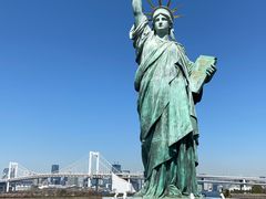 -台场海滨公园船码头