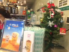 -1点点(丰盛町店)