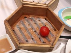 -粤江春·早茶·潮粤菜·宴会(罗湖宝能中心店)